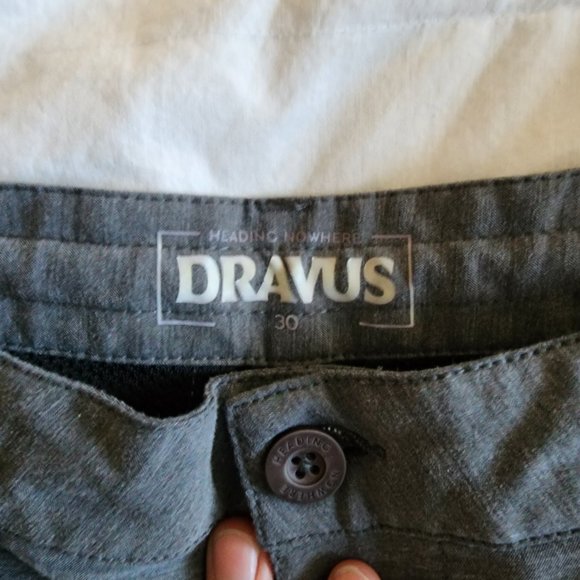 Dravus board shorts 30-inch waist - Picture 2 of 3